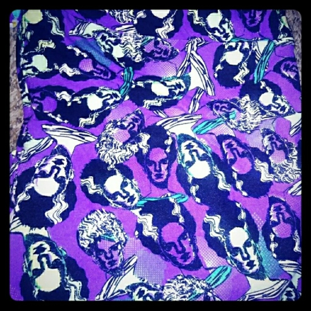 Lularoe TC